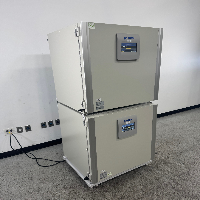 PHCBI Doublestack CO2 Incubator image 0